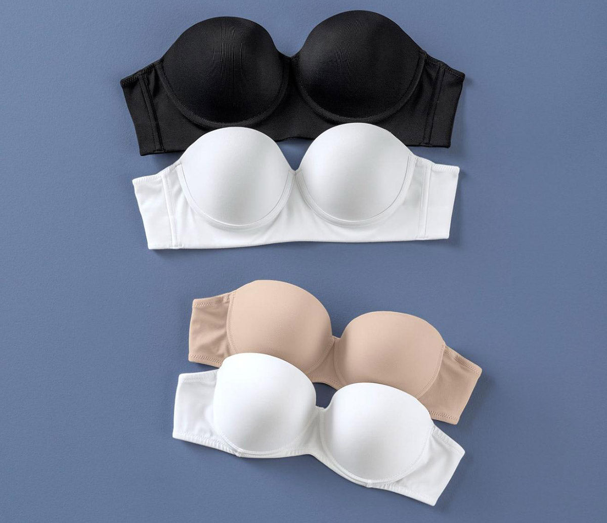 What Kind of Bra Should You Wear with a Halter Top Leonisa