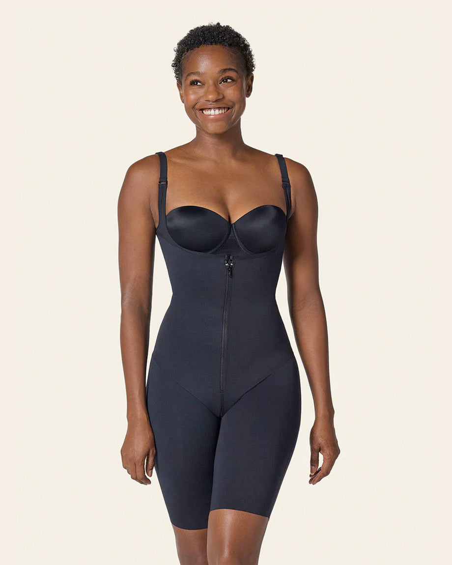All You Need To Know About Shapewear; Do They Really Work