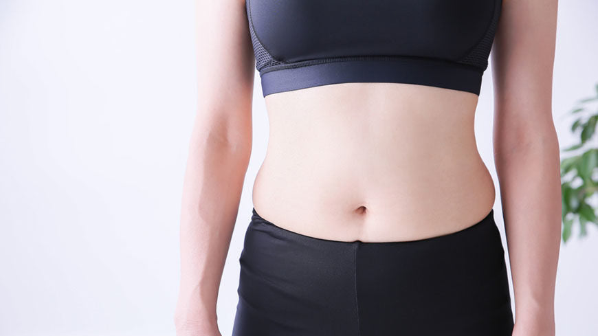 How to Avoid Muffin Top without Baggy Clothes