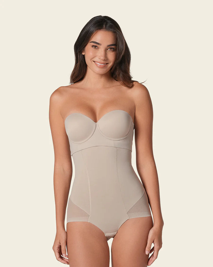 What To Wear Under a Slip Dress | Leonisa | Leonisa What To Wear Under a Slip Dress | Leonisa | Leonisa
