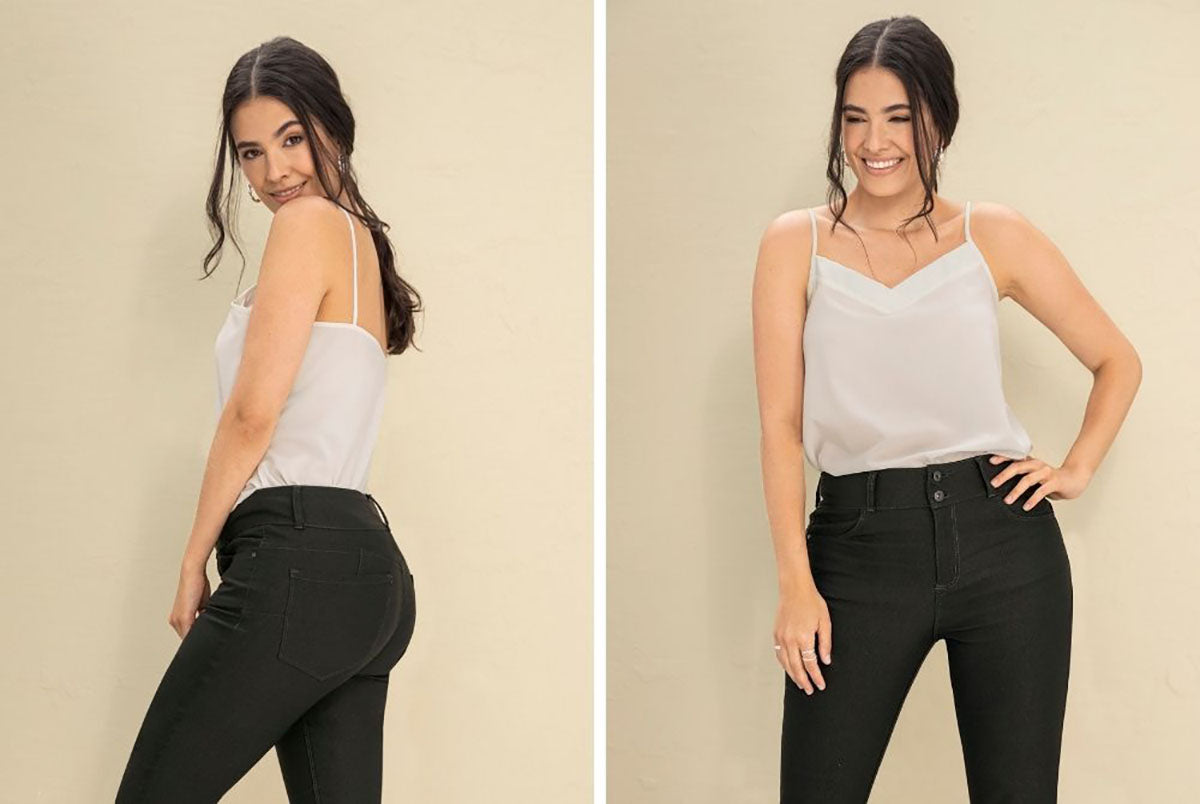 How to Hide Bra Straps Leonisa