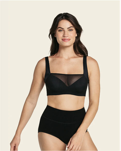 Anti Roll-Down Underwear: tips for a lingerie that stays in place.