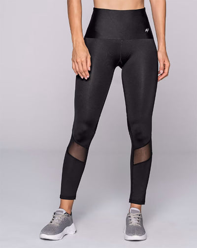 What Are Compression Leggings?