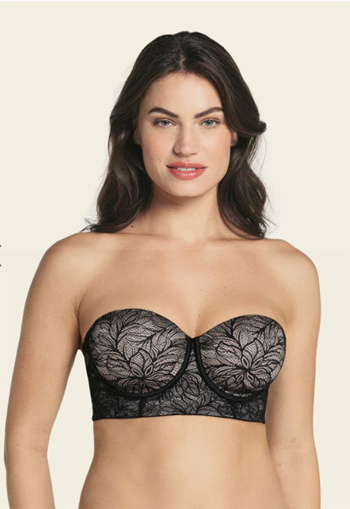 The Best Strapless Bras That Will Stay Up: UK 2024