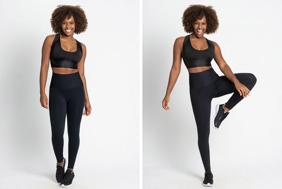 How Should Leggings Fit?