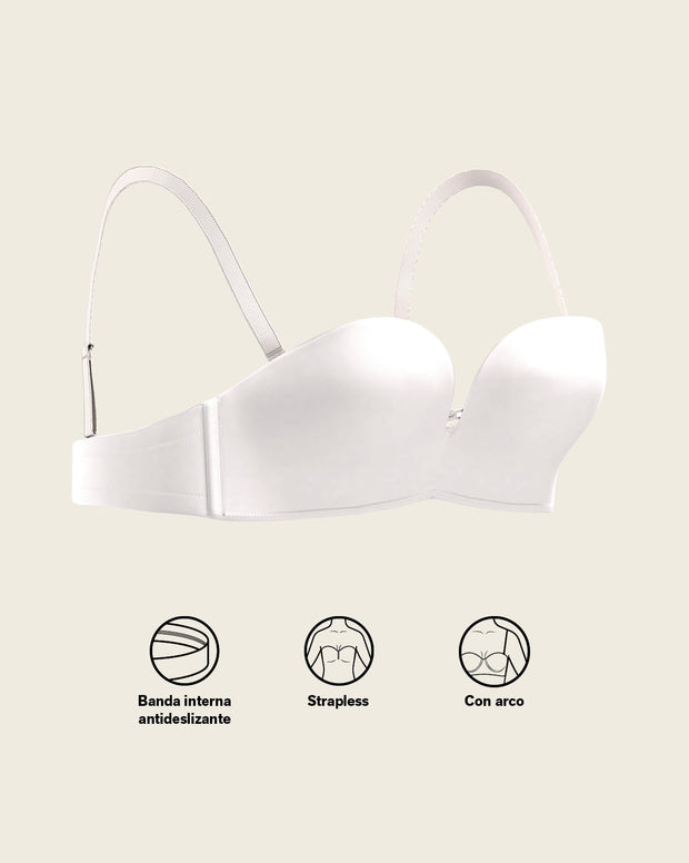 The wow bra