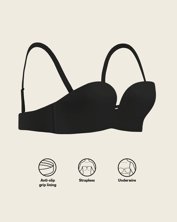 The wow bra