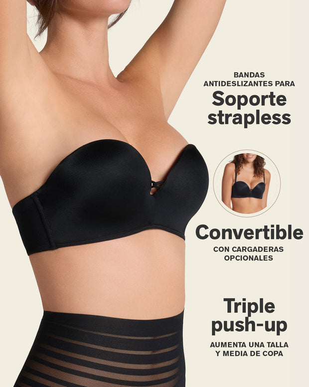 The wow bra