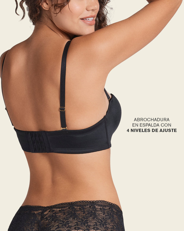 The wow bra