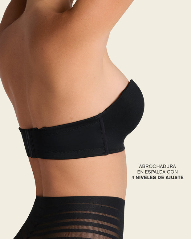 The wow bra
