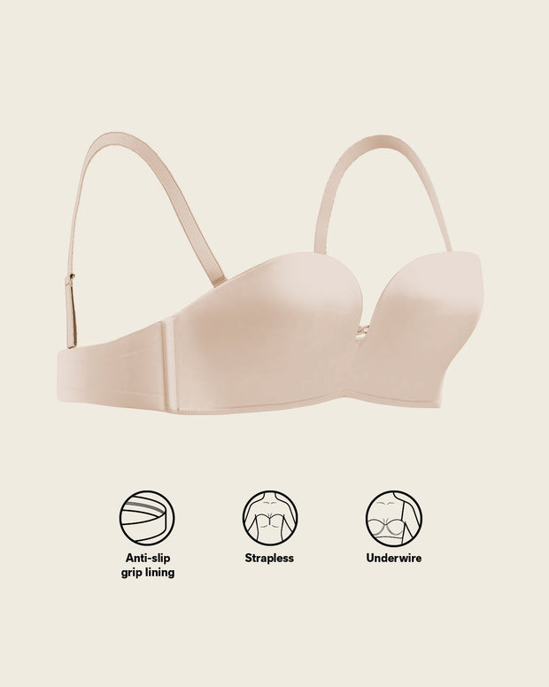 The wow bra