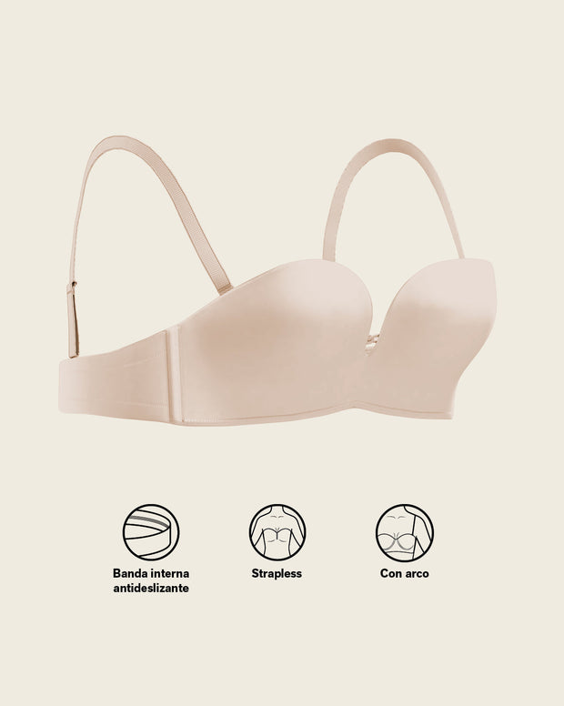 The wow bra