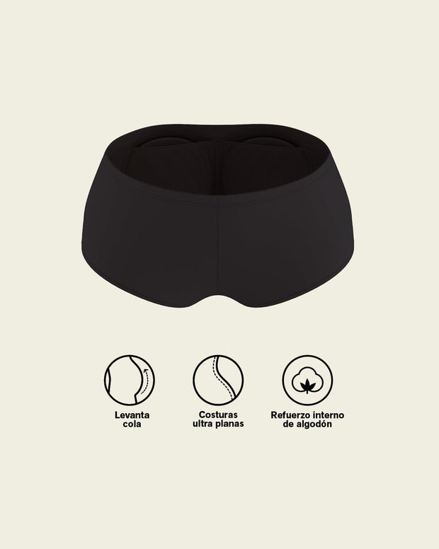 Classic butt lifter shaper panty
