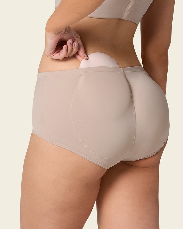 Classic butt lifter shaper panty