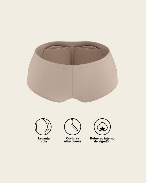 Classic butt lifter shaper panty