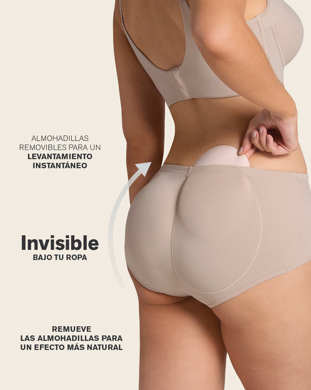 Classic butt lifter shaper panty