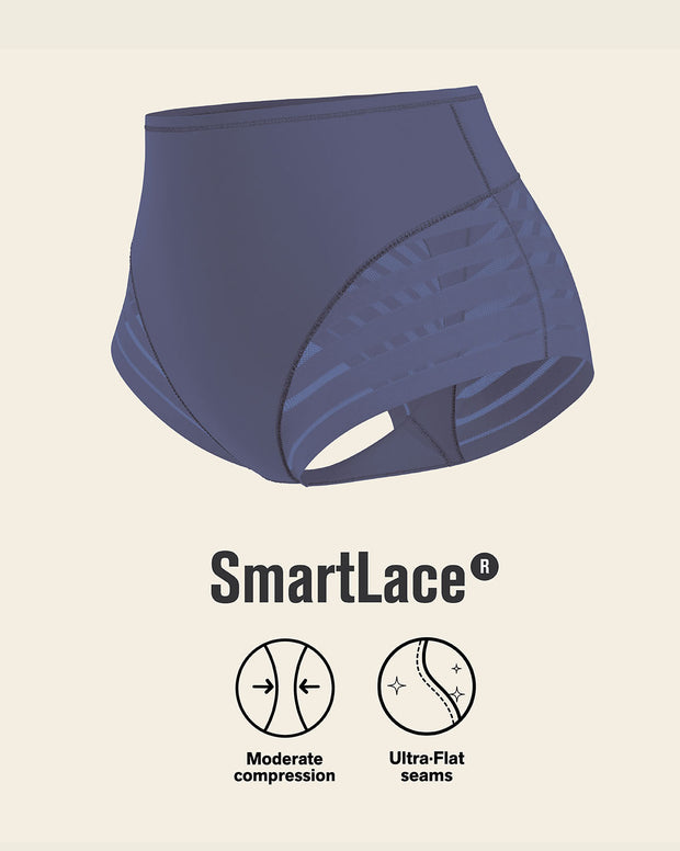Lace Classic Shaper Panty