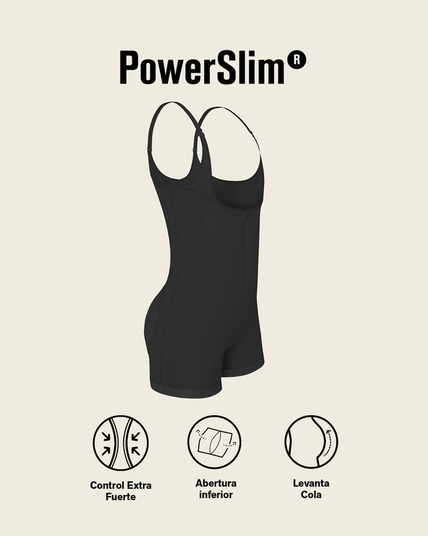Short Bottom Sculpting Butt Lifting Body Shaper