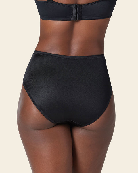 Perfect fit classic shaper panty#color_700-black