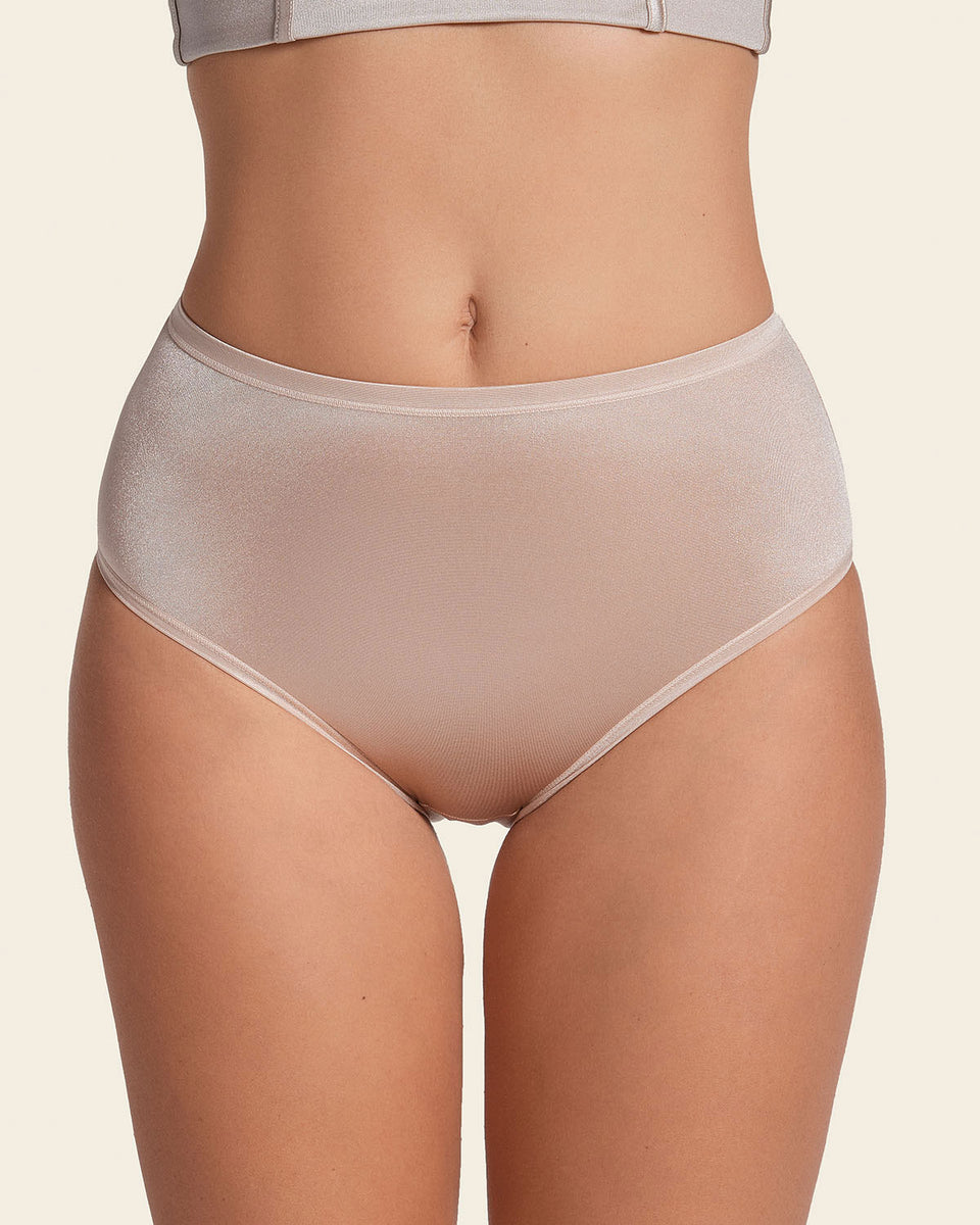 Perfect fit classic shaper panty