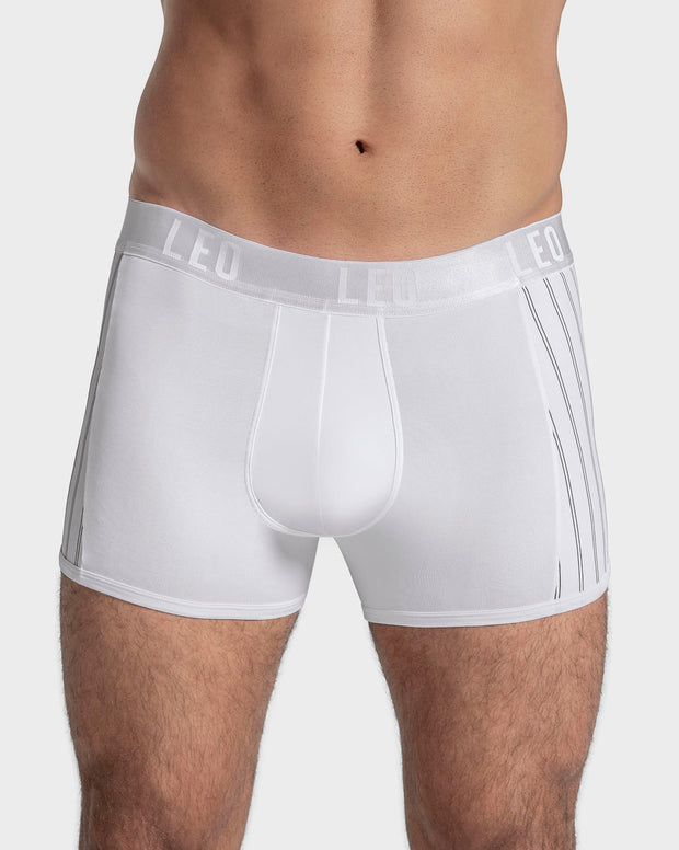 Leo flex-fit boxer brief