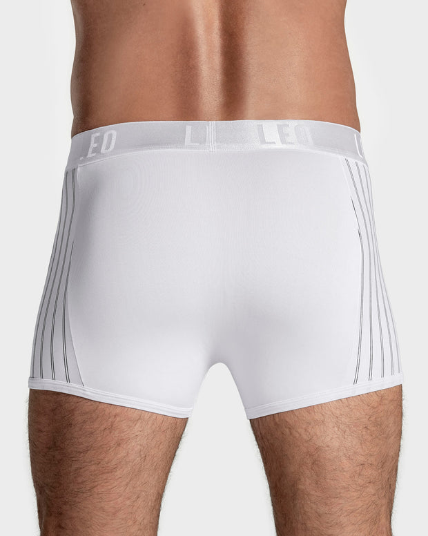 Leo flex-fit boxer brief