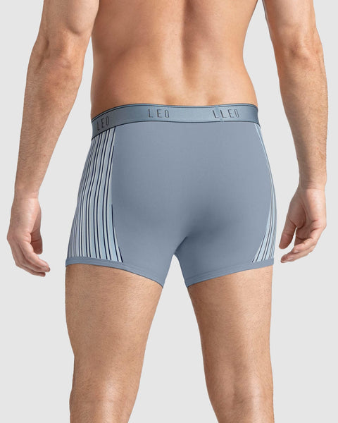 Perfect Fit Technology Boxer Brief#color_517-light-blue-gray