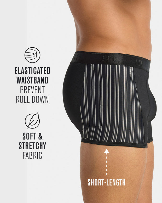 Leo flex-fit boxer brief