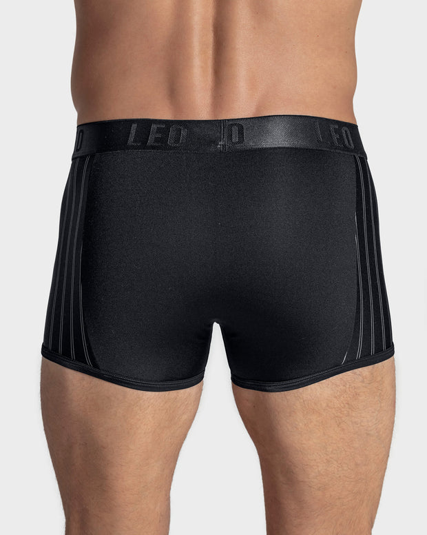 Leo flex-fit boxer brief