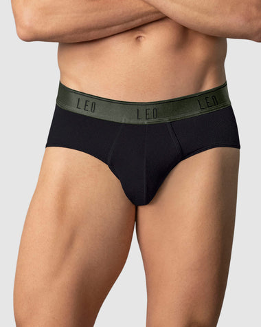 ultra-light-perfect-fit-brief-for-men#color_496-black-with-green-elastic