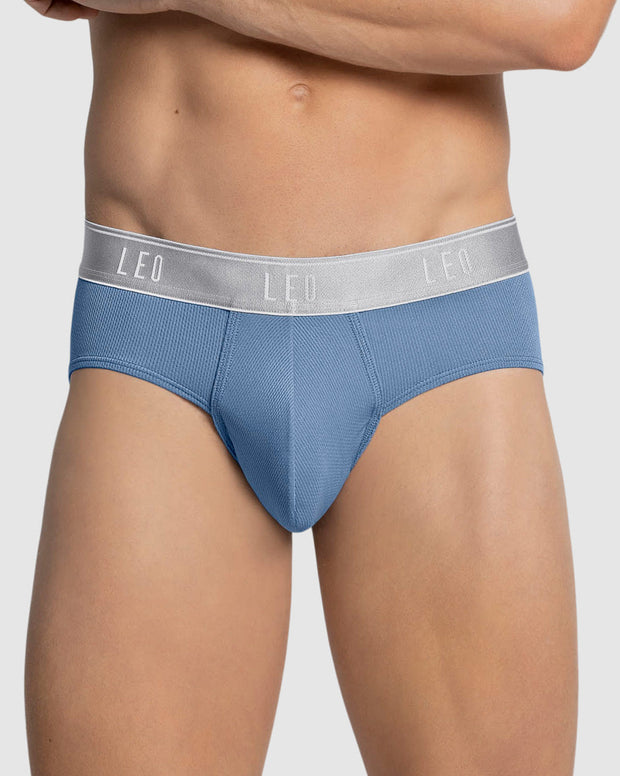 Ultra-Light Brief with Ergonomic Pouch