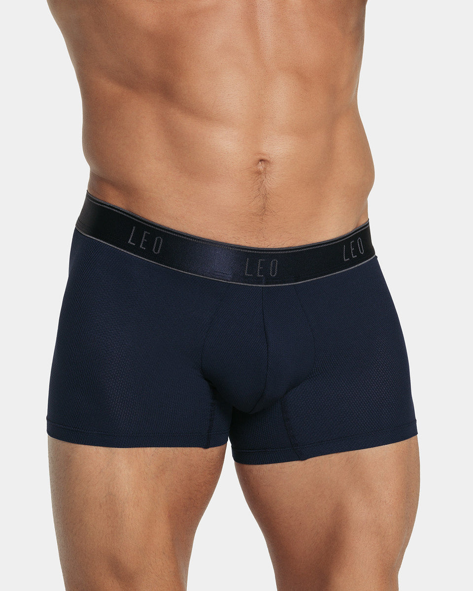 Super Fresh Ergonomic Trunk