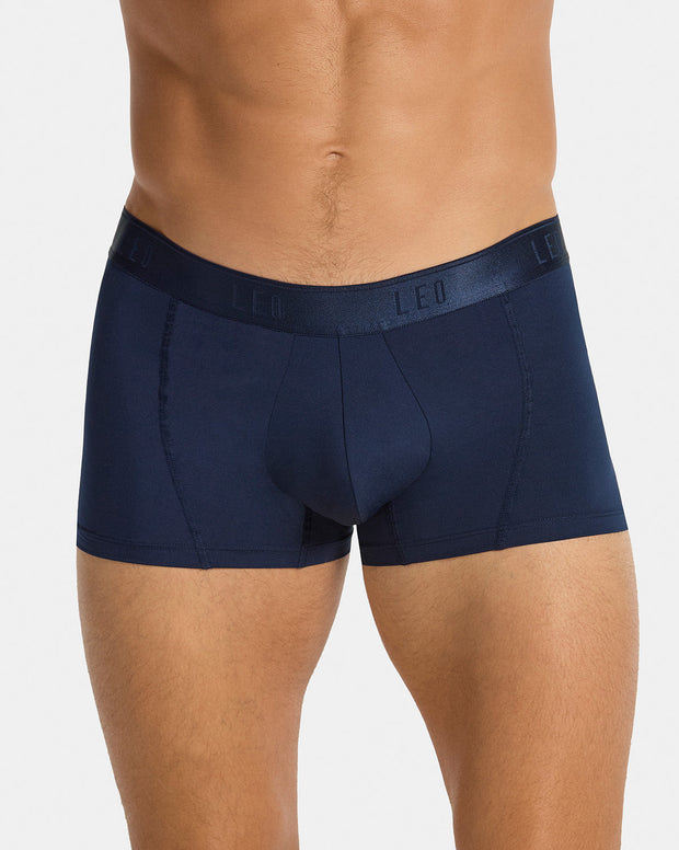 Supportive Super-Cool Trunk with Ergonomic Pouch