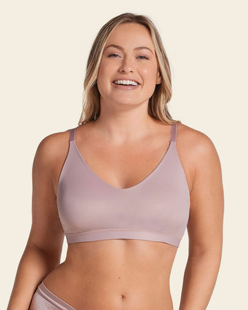 Full coverage comfy bra top with removable cups#color_281-rosewood
