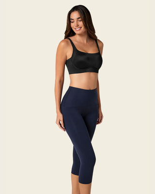 17" Active Sculpting Capri#color_b55-dark-blue