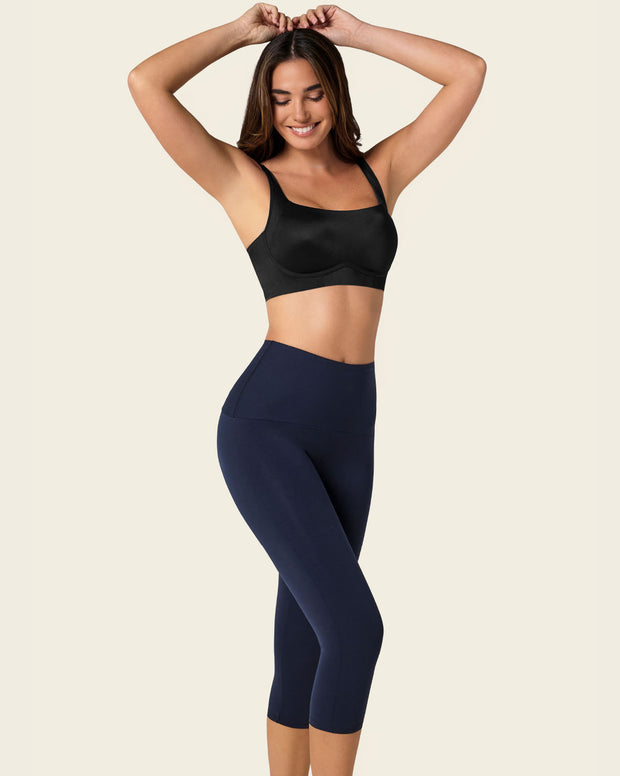 17" Active Sculpting Capri