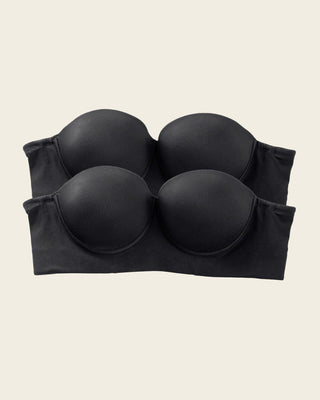 Strapless Contouring Bra#color_700-black