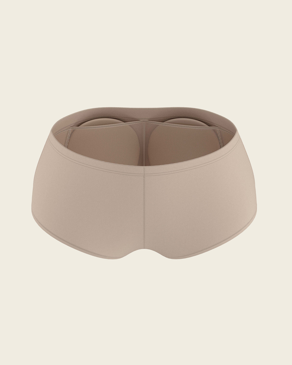 Enhancing Knickers Silicon Breast Pads 2023 Flat Tummy Underwear Womens  Support Pants Extra Small Shapewear Body Control Underwear Butt Hip  Enhancer Underwear Beige : : Fashion