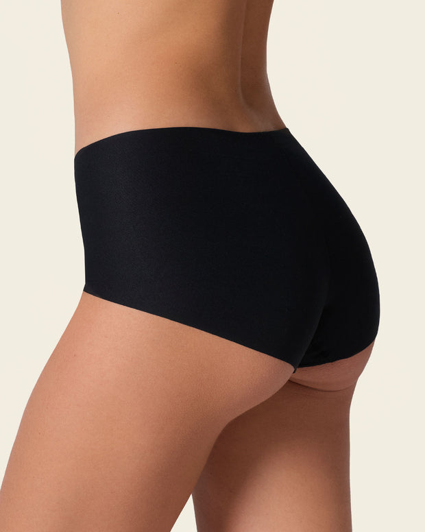 3-Pack Full Coverage Comfy Classic Panties