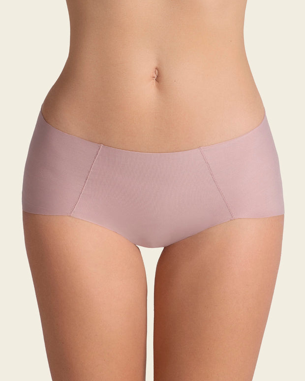 3-Pack Full Coverage Comfy Classic Panties