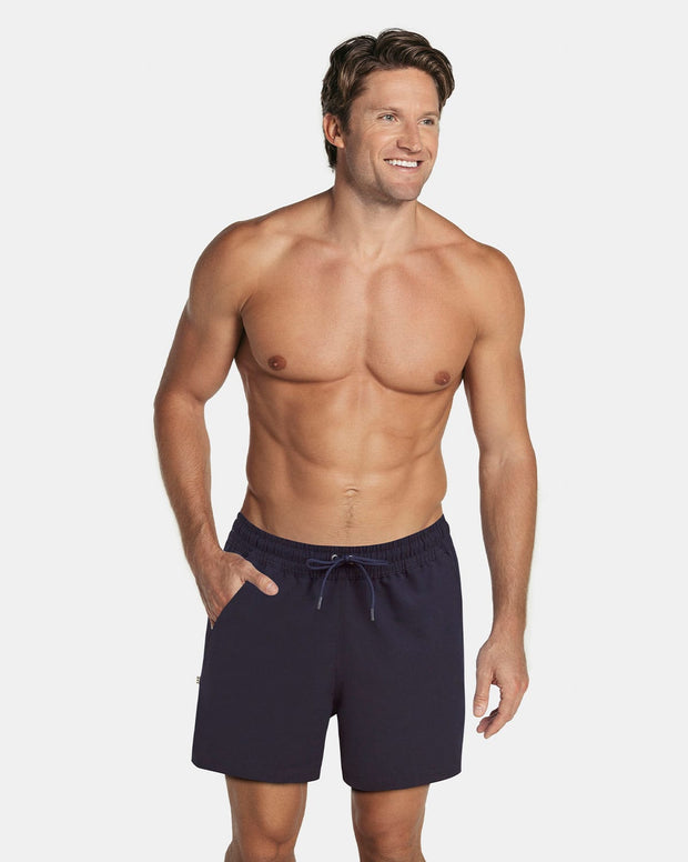 5" Eco-friendly men&