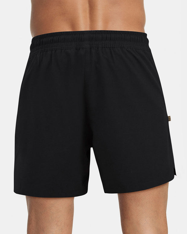 5" Eco-friendly men&