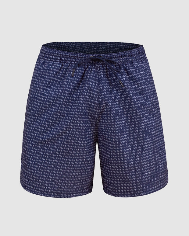 5" Eco-Friendly Men&