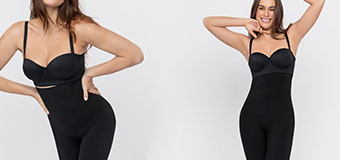 17 gorgeous shapewear pieces that are worth the investment, according to experts
