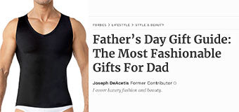 Father’s Day Gift Guide: The Most Fashionable Gifts For Dad