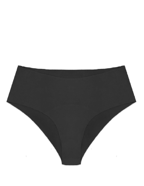 Seamless, Organic Cotton Low Rise Hipster#color_700-black