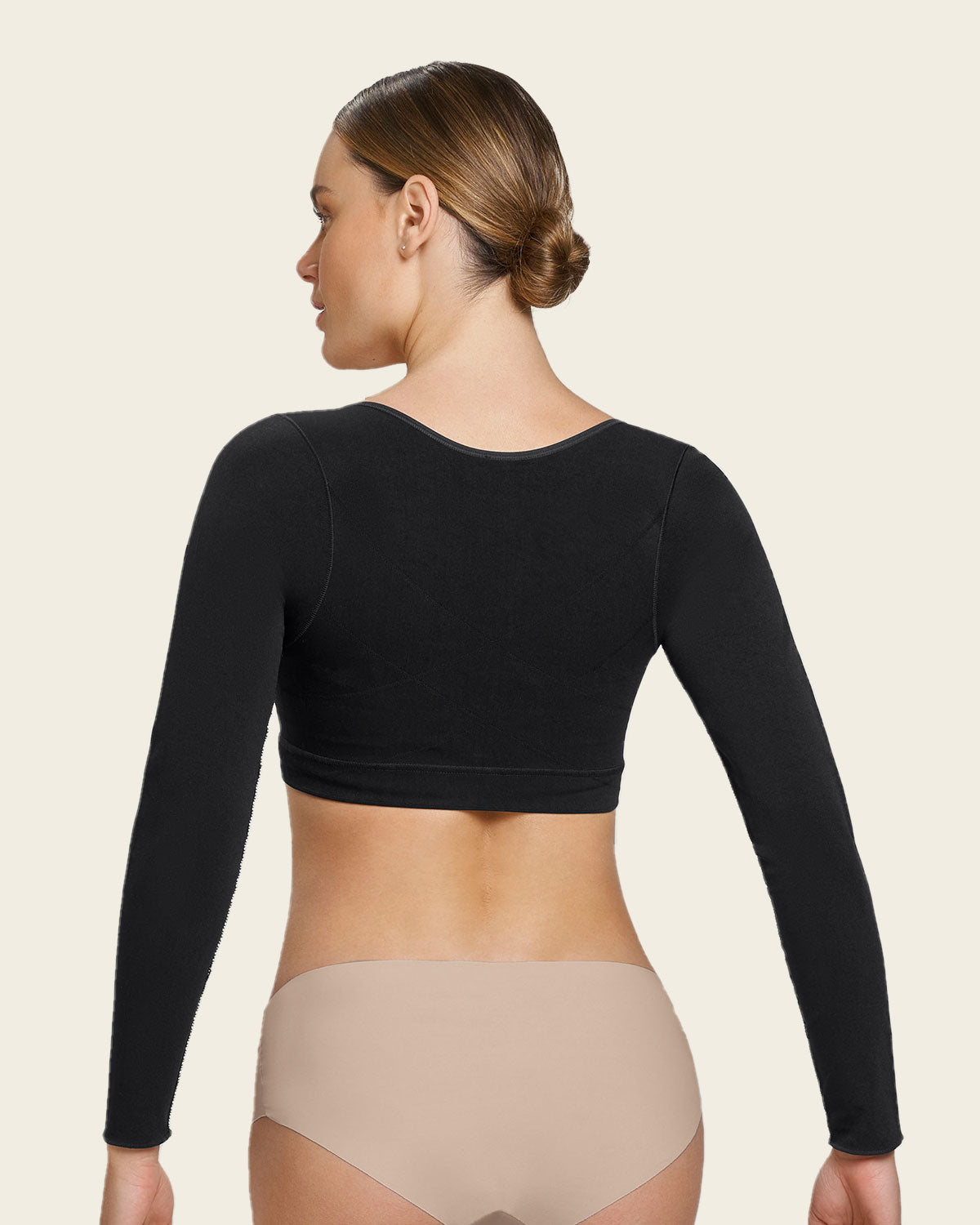 Post Surgical Long Sleeve Arm Shaper