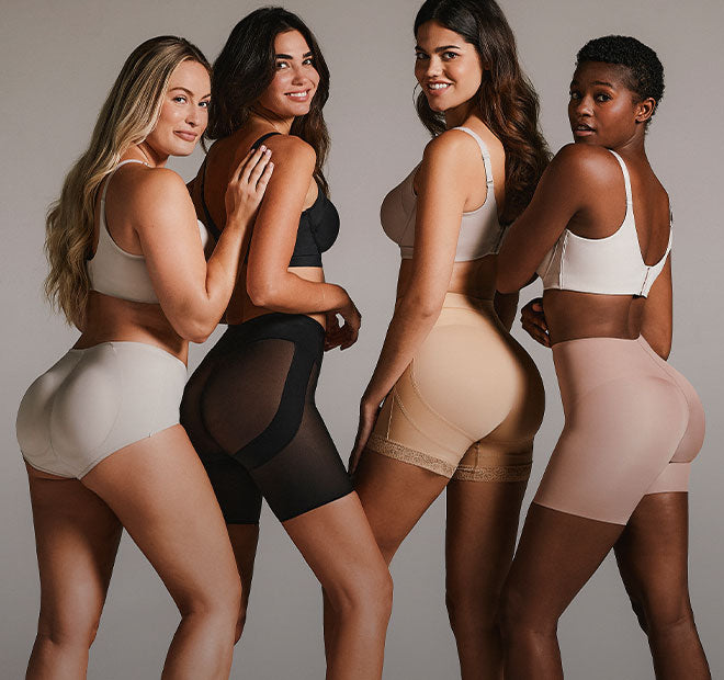 Lifting Shapewear Pieces