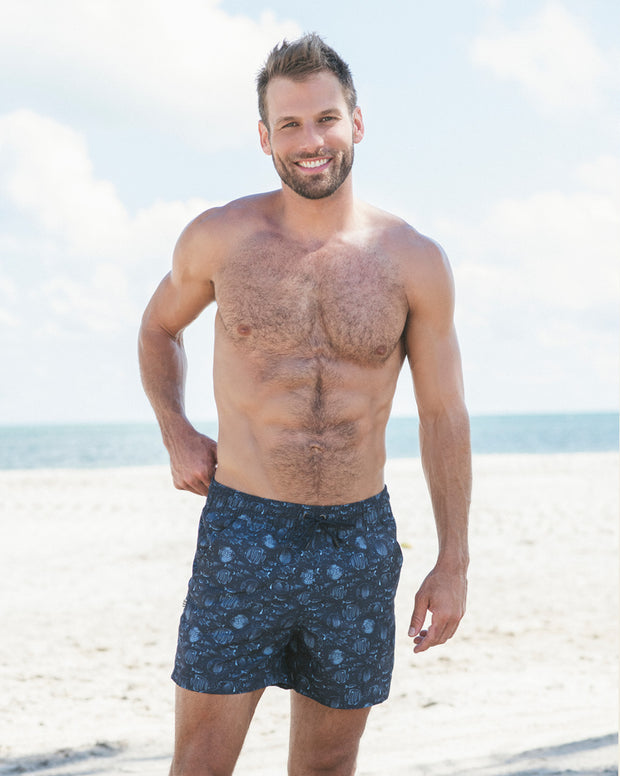 5" Eco-friendly men&