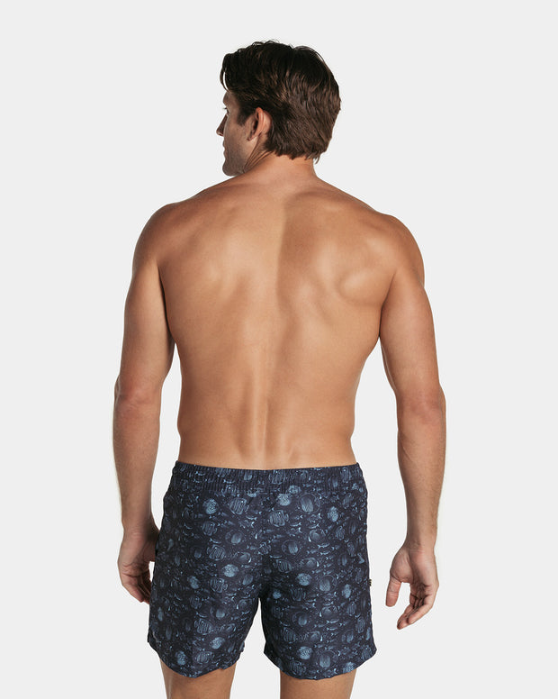 5" Eco-friendly men&